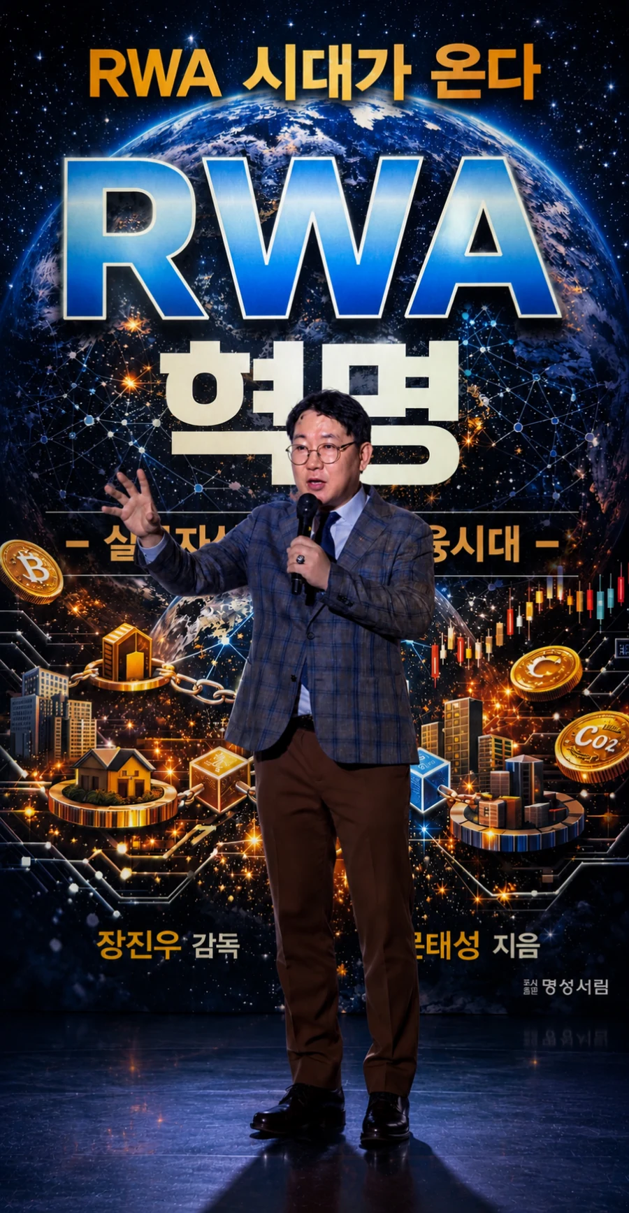 RWAHUB가 2026년 9월 공개한 브랜드 자료 07