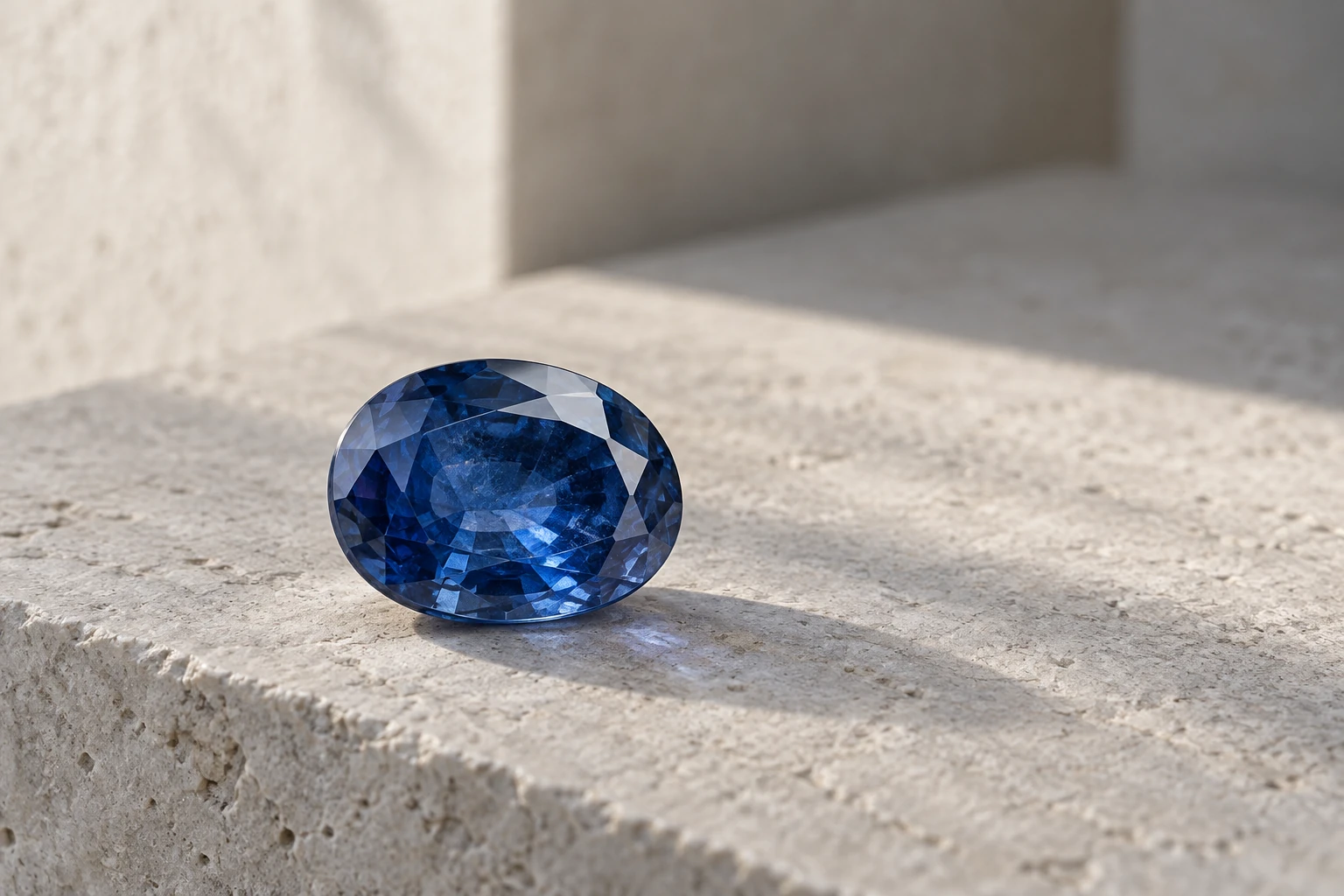 Sapphire1 — AI Concept Image