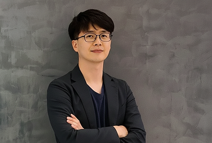 IP컨텐츠 비지니스 전문가 백종성 이사 영입 관련 자료