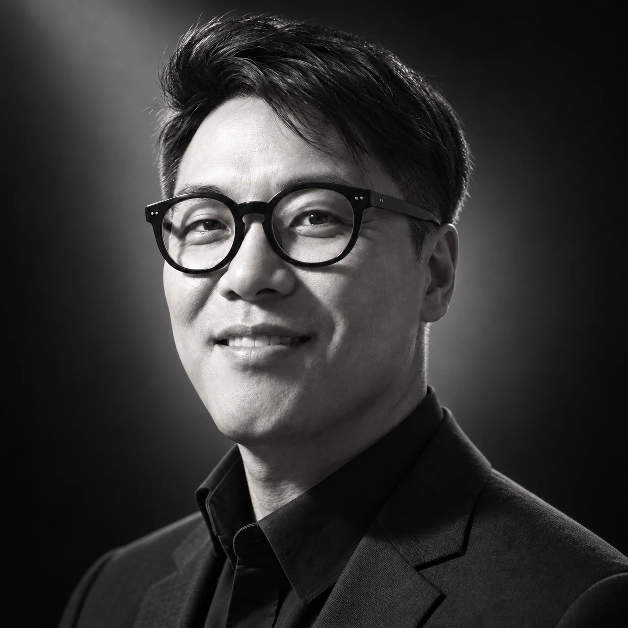 Jun Shin