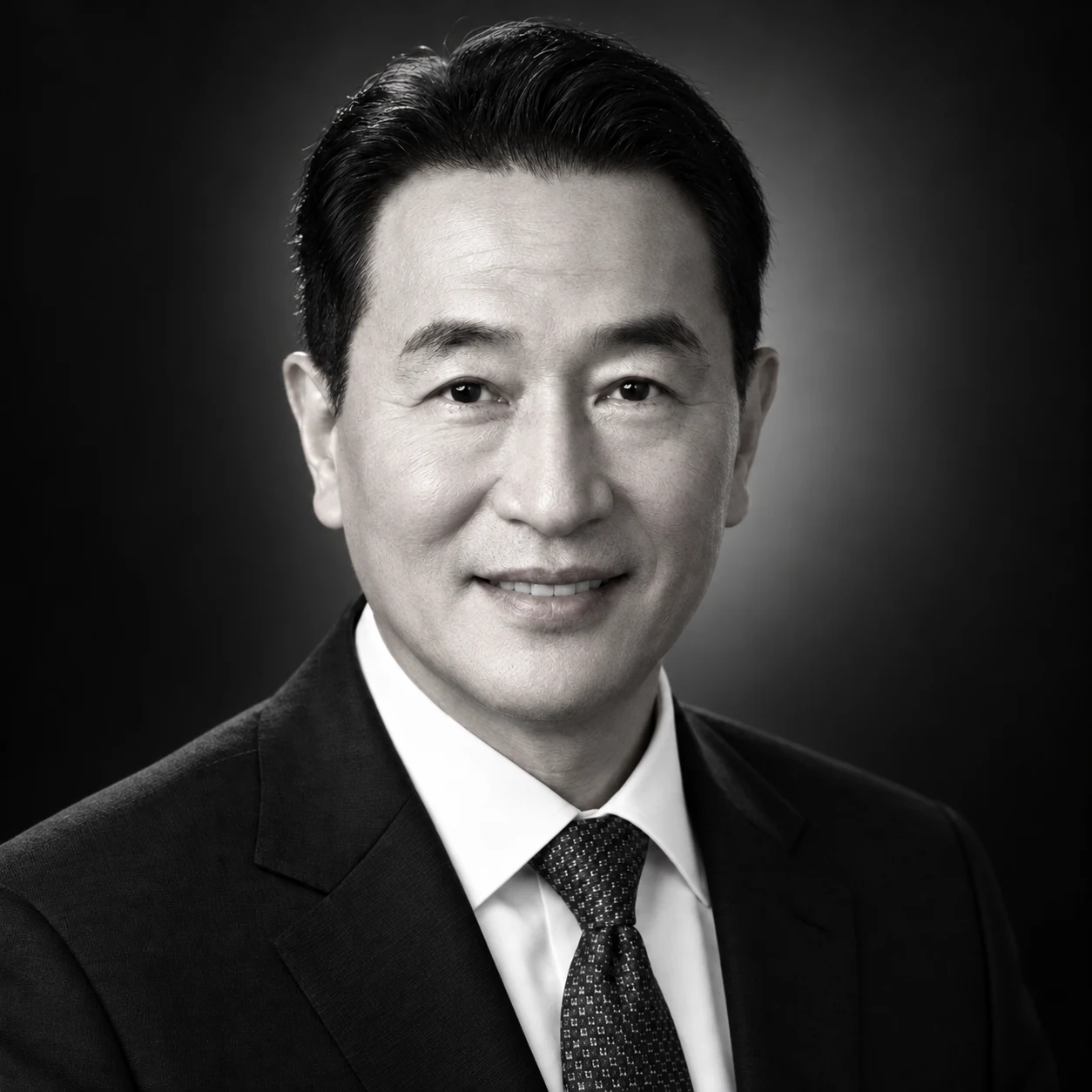 Michael Chang
